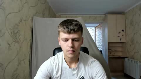 Tomas online show from October 18, 1:16 pm