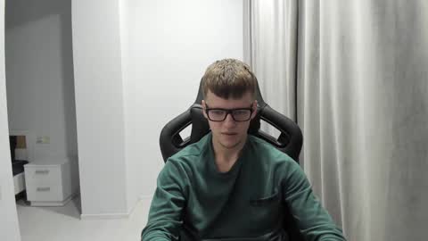 Tomas online show from January 23, 6:56 pm