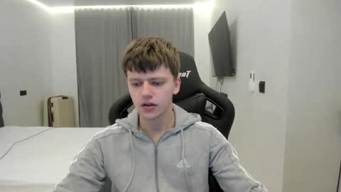 Tomas online show from February 9, 12:48 am