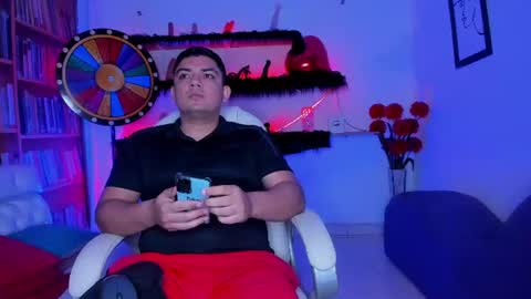 Thomas online show from July 11, 9:33 am