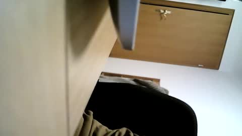 thomas_xt online show from February 24, 4:41 pm