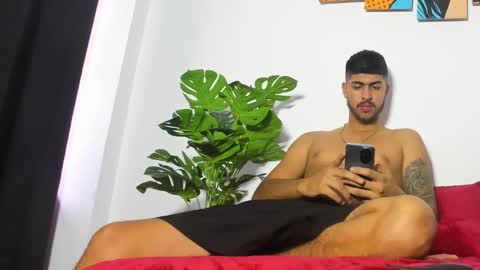 thomas online show from September 18, 7:05 pm