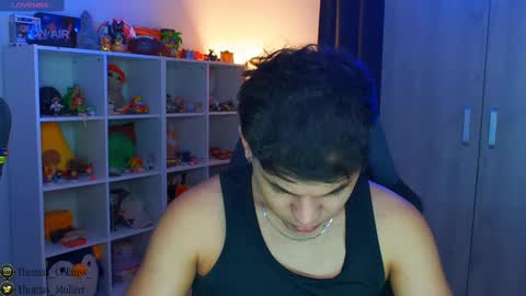 Thomas online show from February 9, 8:11 am