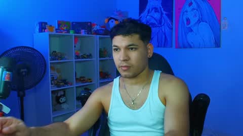 Thomas online show from January 3, 6:55 am