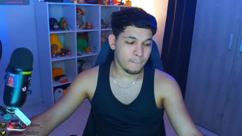 Thomas online show from January 24, 8:02 am