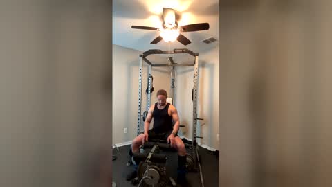 FatherTime online show from February 9, 2:11 pm