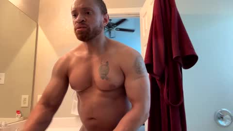 FatherTime online show from November 13, 7:07 pm