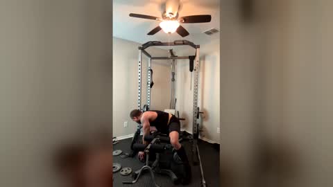 FatherTime online show from February 24, 1:56 pm