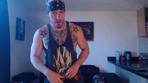 Thomas online show from January 29, 12:35 pm