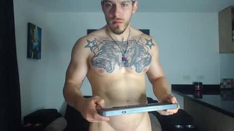 Thomas online show from January 26, 7:21 am