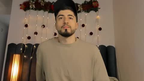 sweetfit boy online show from January 12, 5:50 pm