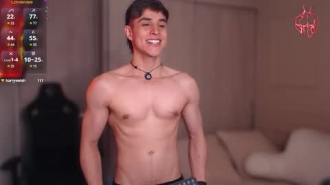 Thom Klein online show from March 21, 7:51 pm