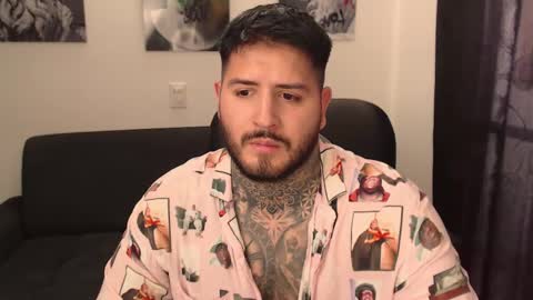 Thomas online show from September 11, 7:13 pm