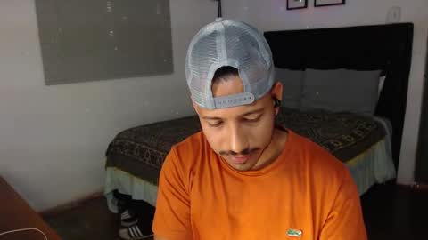 Thom online show from September 22, 9:03 pm