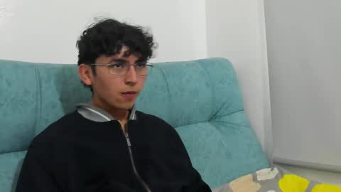  thommy comp online show from March 9, 1:37 pm