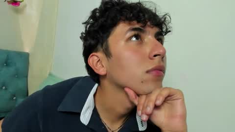  thommy comp online show from March 2, 2:36 pm