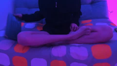  thommy comp online show from March 5, 3:08 am