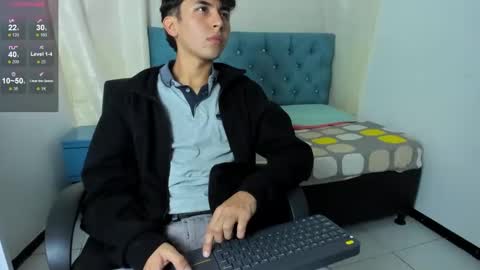  thommy comp online show from February 26, 5:42 am