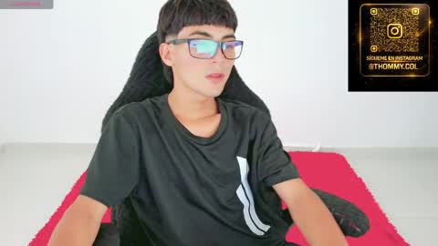 Thomas online show from March 28, 2:56 am