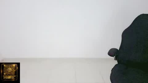 Thomas online show from April 5, 11:34 pm