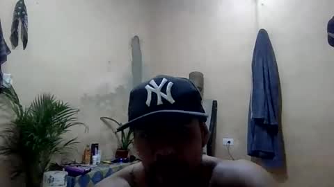 thonybeiio online show from December 4, 11:34 pm