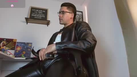 thonydupont online show from November 9, 12:03 am