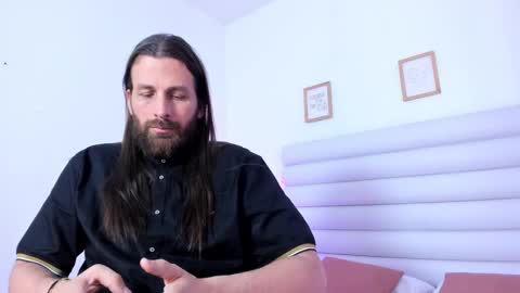 THE CAPTAIN online show from January 1, 7:30 am