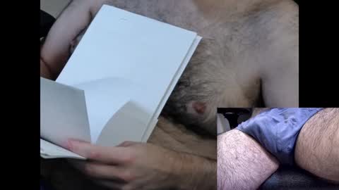 Prince Al online show from December 2, 1:44 pm