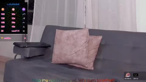 cristian online show from May 30, 1:05 am
