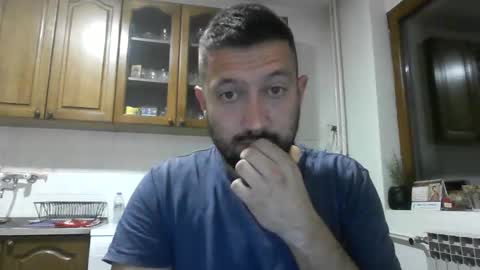 ThroatDom4U online show from October 30, 10:33 pm