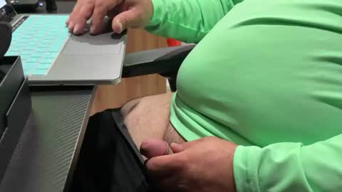 throattheballs online show from June 27, 5:54 am