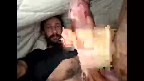 Snapshot of throbster513 chatting on January 30, 1:21 pm throbster513 online show from January 30, 1:21 pm