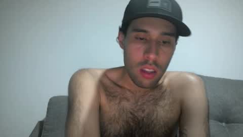 Luka online show from January 25, 1:54 am