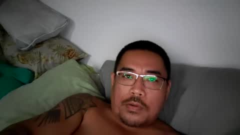 thrustinjustin808 online show from April 21, 5:30 pm