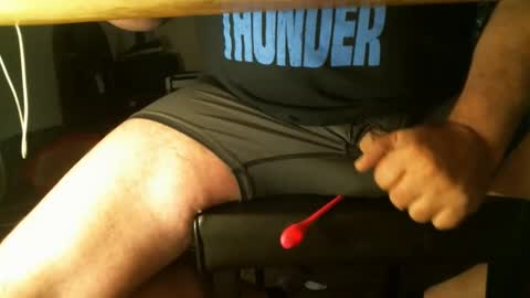 Thumper online show from November 11, 4:01 pm