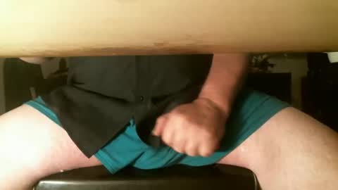 Thumper online show from March 30, 12:50 pm