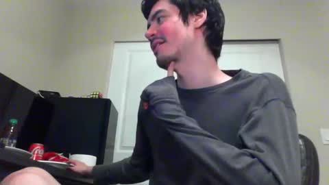 thunder384 online show from February 9, 2:49 am