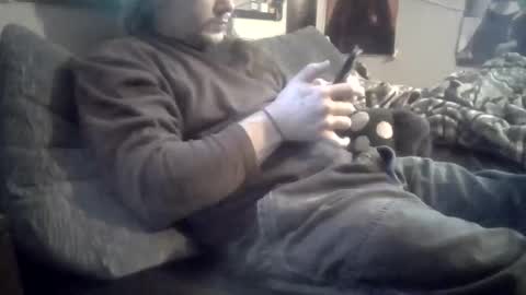 thunder8u42 online show from February 23, 6:31 pm