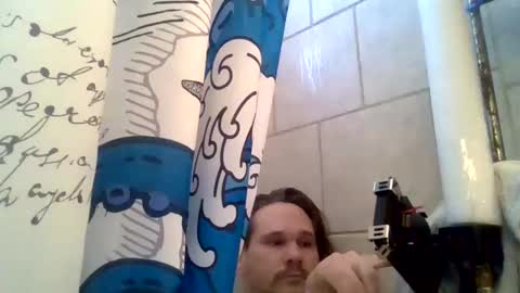 thunder8u42 online show from November 1, 3:27 pm