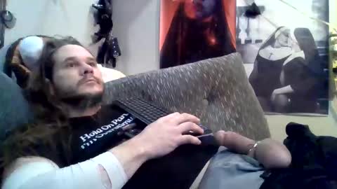 thunder8u42 online show from November 30, 10:34 pm