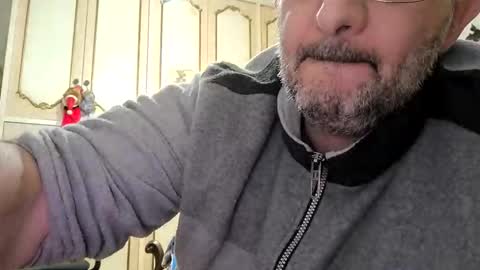 Little Wolf  online show from October 30, 1:45 pm