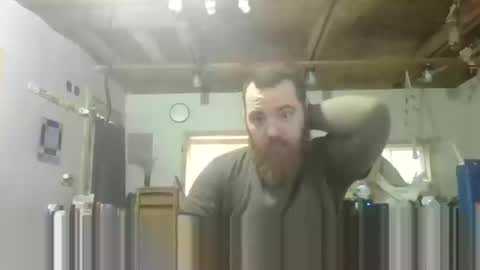 The Pen is Mightier than Sword online show from April 18, 12:45 am