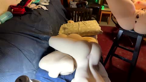 thundersword online show from September 22, 3:06 am