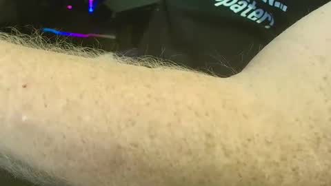 thyrox38 online show from June 7, 8:49 pm