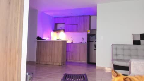 santiago online show from October 8, 11:20 pm