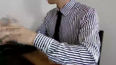 tieboy1991 online show from January 6, 9:35 am