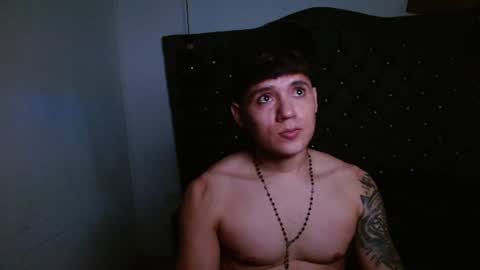 tiger_hot10 online show from June 13, 3:04 am