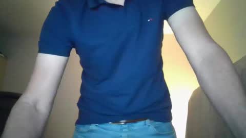 tigerjow941808 online show from October 29, 10:34 pm