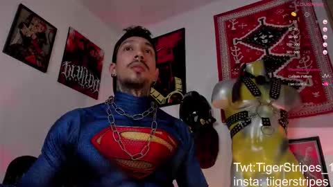 Chris online show from March 21, 7:23 am