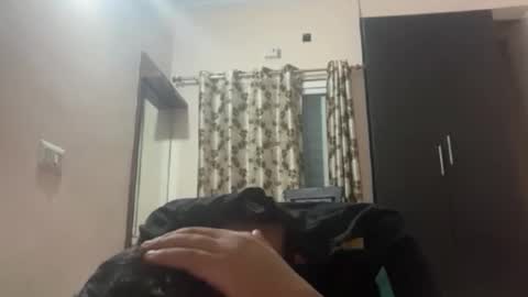 tigertinku online show from November 9, 7:40 pm